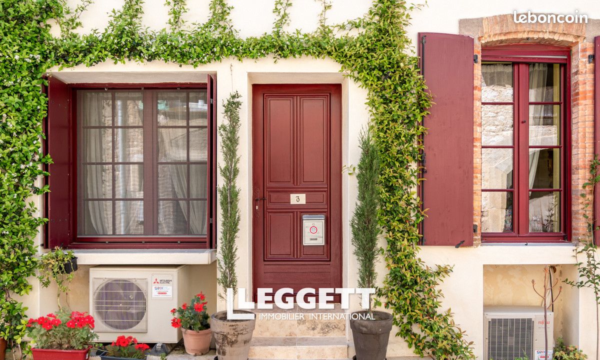 Maison 4 pièces 100 m² · à Fleury · 100 m² · 298 000 €