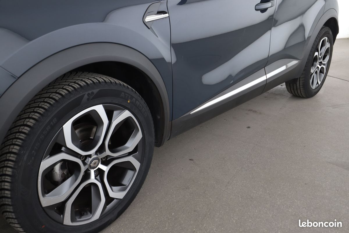 Renault Captur 1.0 TCe Intens 101 ch (image 30)