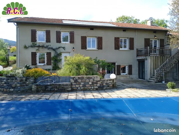 Annonce vente Maison vorey
