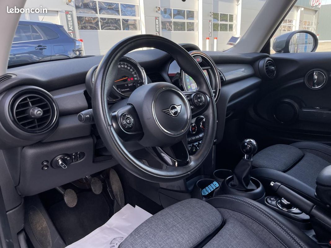 MINI MINI 1.5i 136 Cooper Chili Hatch - RADAR AV/ AR - AppleCarplay (image 35)