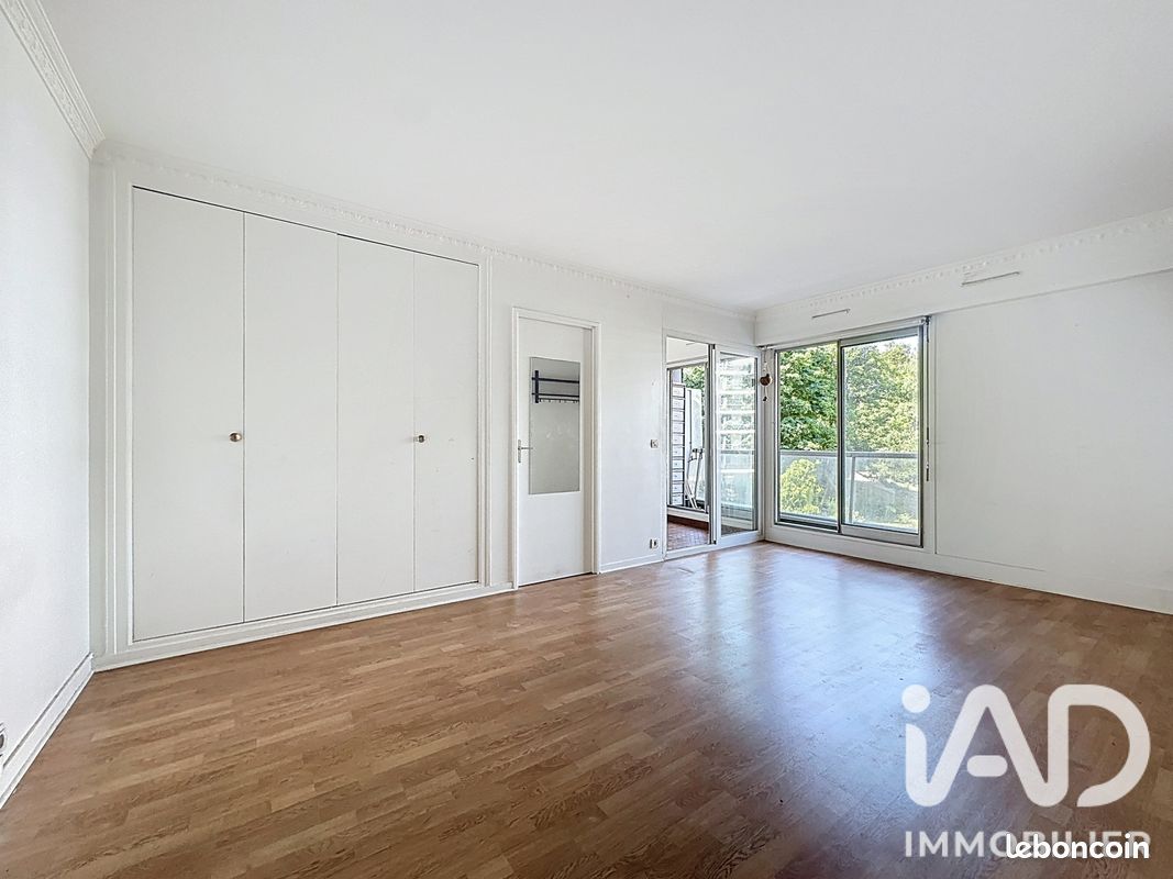 Appartement 1 pièce 29 m² · à Saint-Maurice · 29 m² · 190 000 €