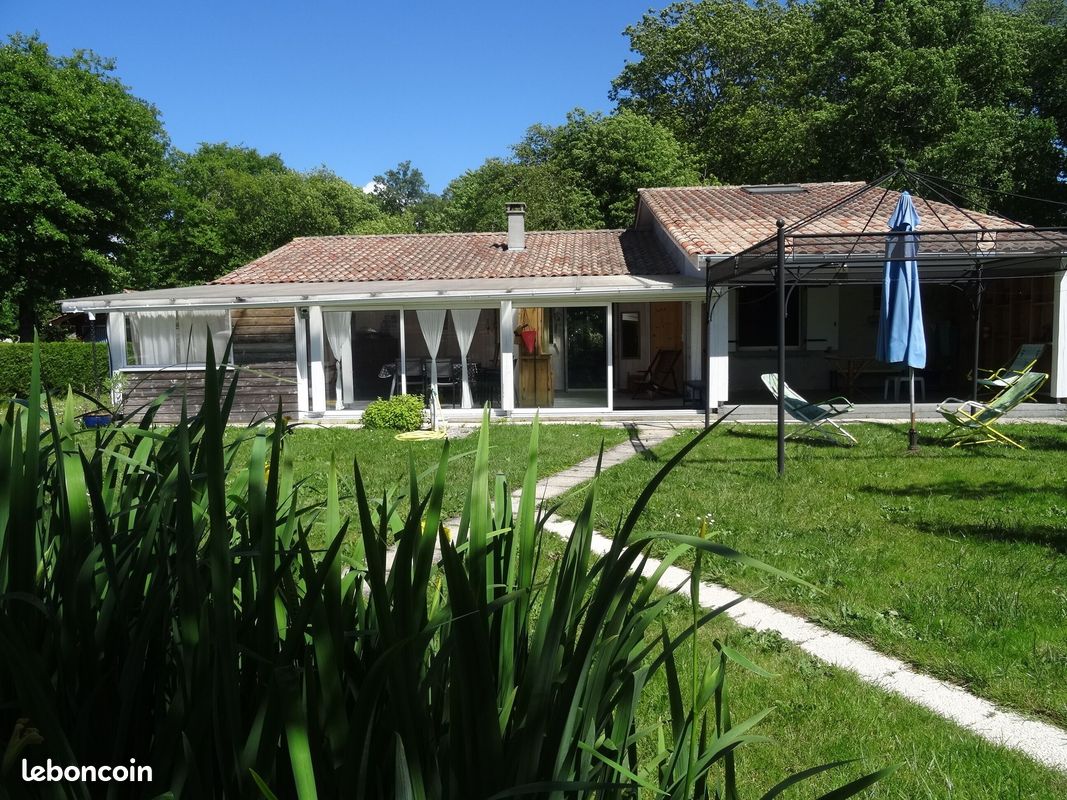 Maison 4 pièces 90 m² · à Audenge · 90 m² · 1 400 €/mois