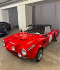 Fiat 124 Abarth CSA Spider Groupe 4 — 1973 — photo 5