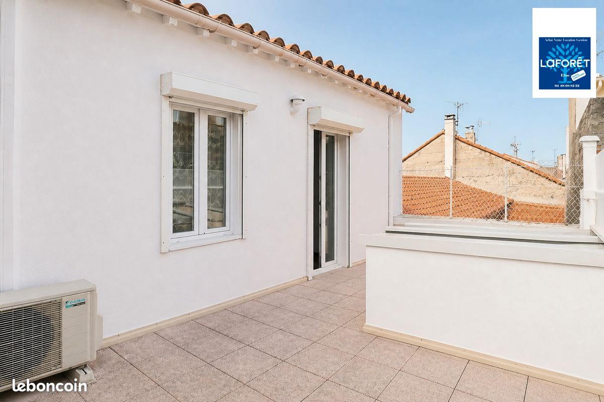 Maison 4 pièces 86 m² · à Elne · 86 m² · 169 000 €