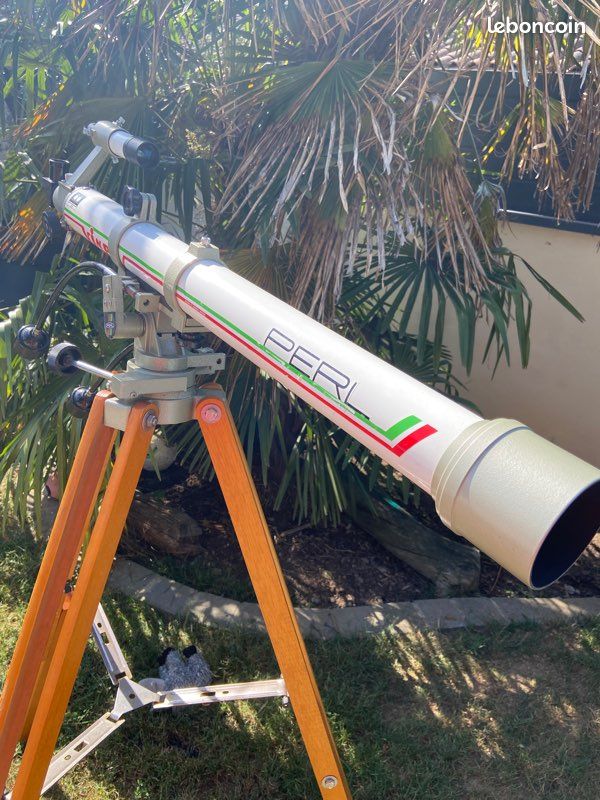 Télescope PERL VIXEM (image 6)