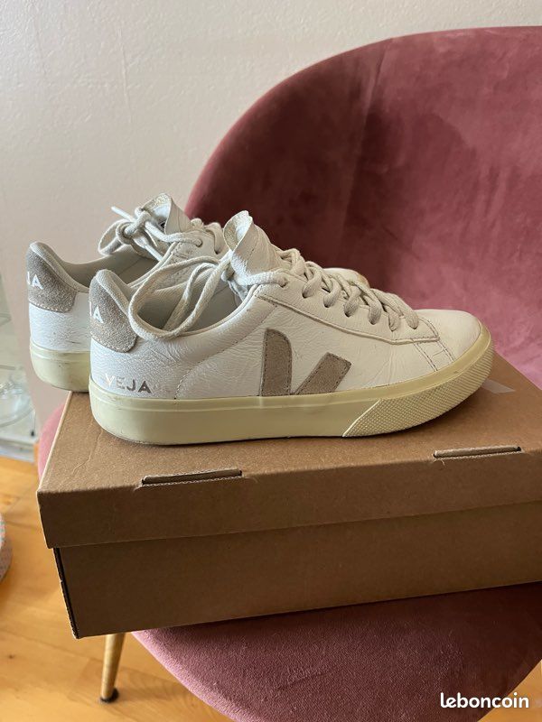 Basket Veja (image 4)