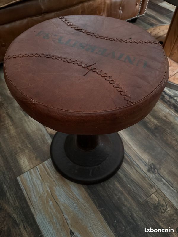 Tabouret (image 1)