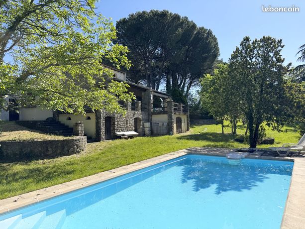 Maison 4 pièces 107 m²