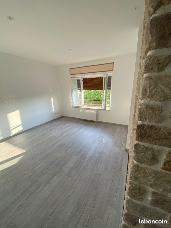 Appartement 2 pièces 62 m² · à Épinal · 62 m² · 650 €