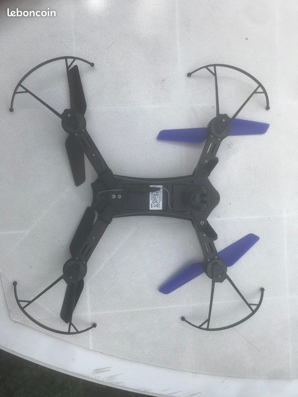 Midrone vision 220hd (image 1)
