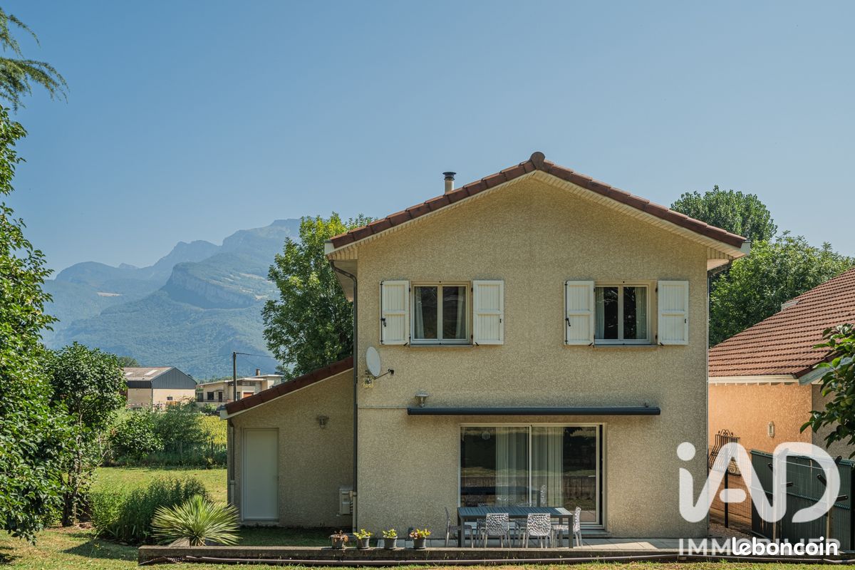 Maison 4 pièces 85 m² · à Noyarey · 85 m² · 349 000 €
