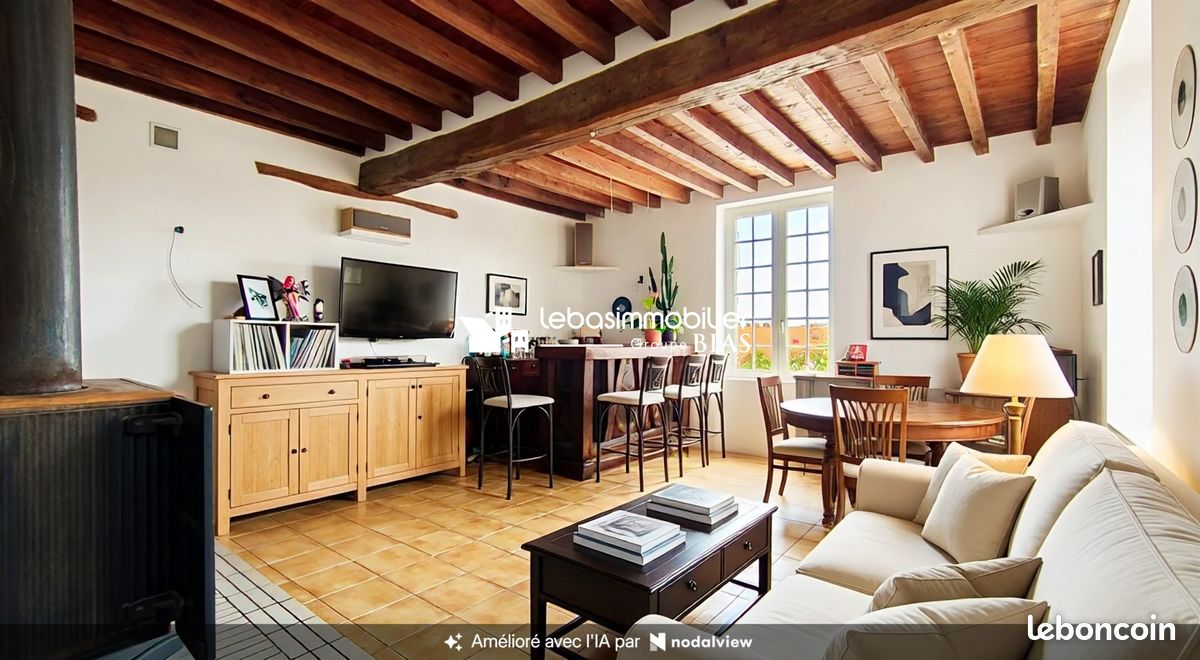 Maison 6 pièces 150 m² · à Yerville · 150 m² · 183 000 €