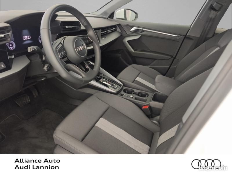 Audi A3 Sportback 1.5 TFSI e 204ch PHEV Business Executive S tronic 6 (image 20)