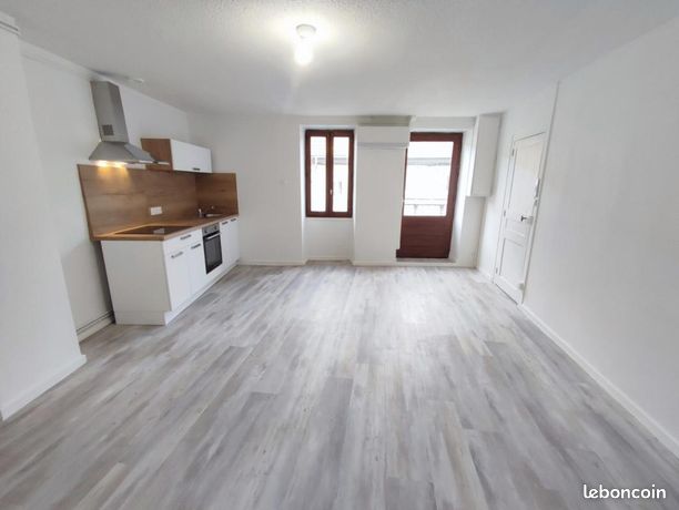 Appartement 3 pièces 73 m²