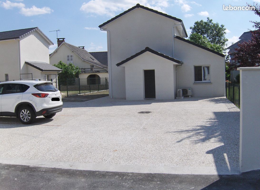 Maison 5 pièces 90 m² · à Lons · 90 m² · 1 200 €