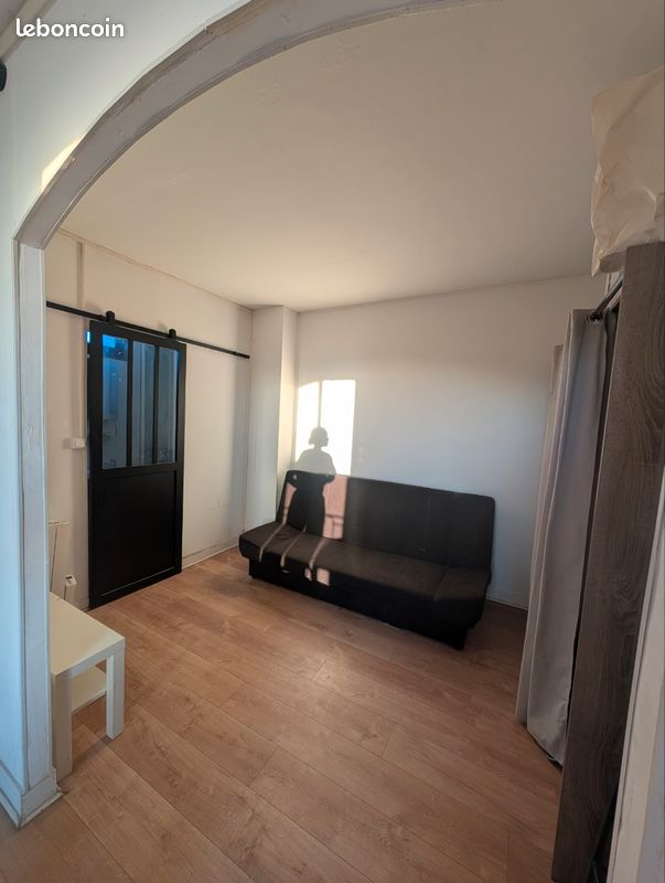Appartement 1 pièce 21 m² · à Argenteuil · 21 m² · 98 000 €
