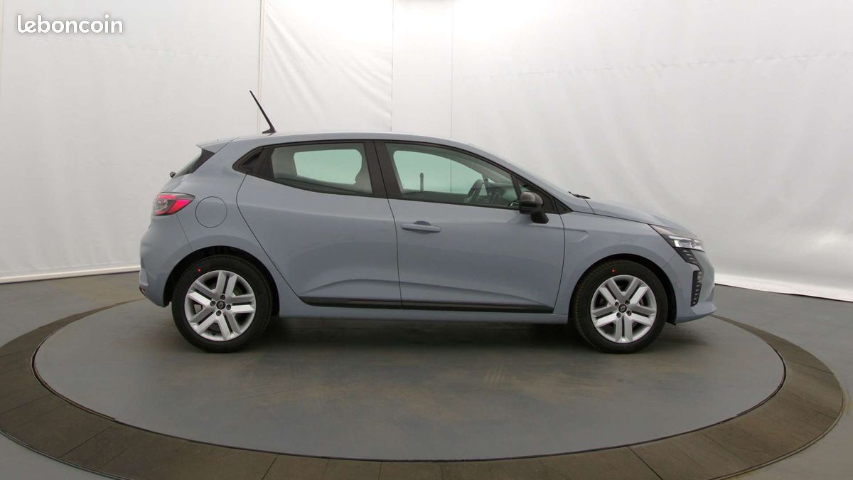 Renault clio blue dci 100 ch gsr2 evolution (image 11)