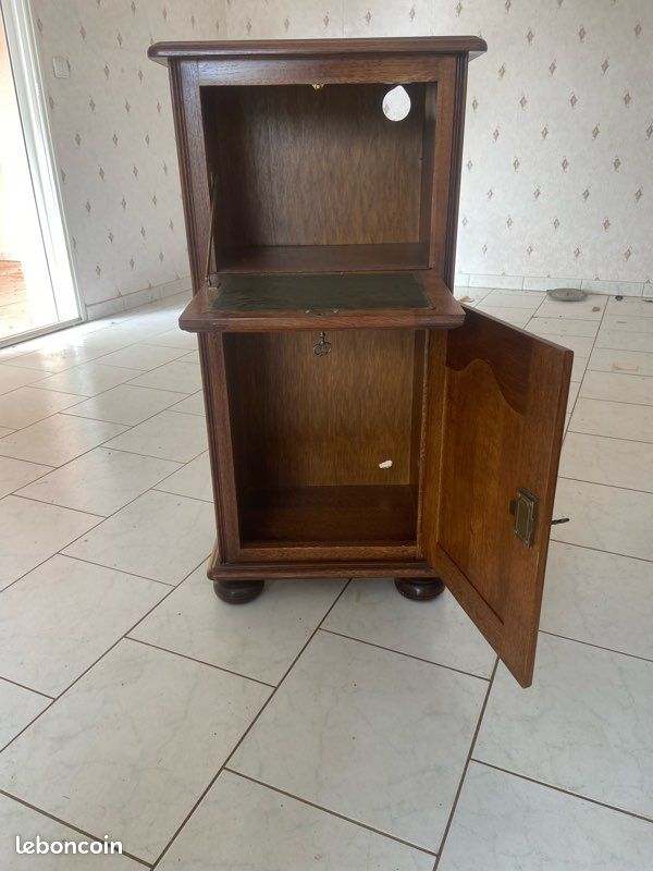 Chiffonnier / meuble de rangement (image 2)