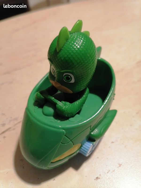 Lots de jouets (image 3)