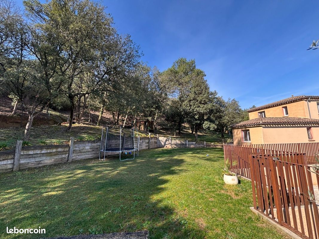 Maison 5 pièces 130 m² · à Carcassonne · 130 m² · 349 000 €