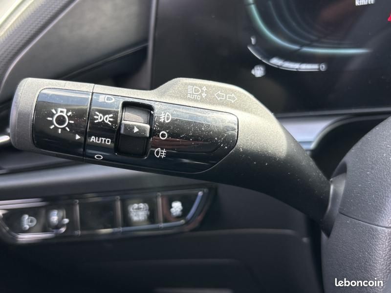 Kia Niro 1.6 GDi 129ch HEV Active DCT6 (image 25)