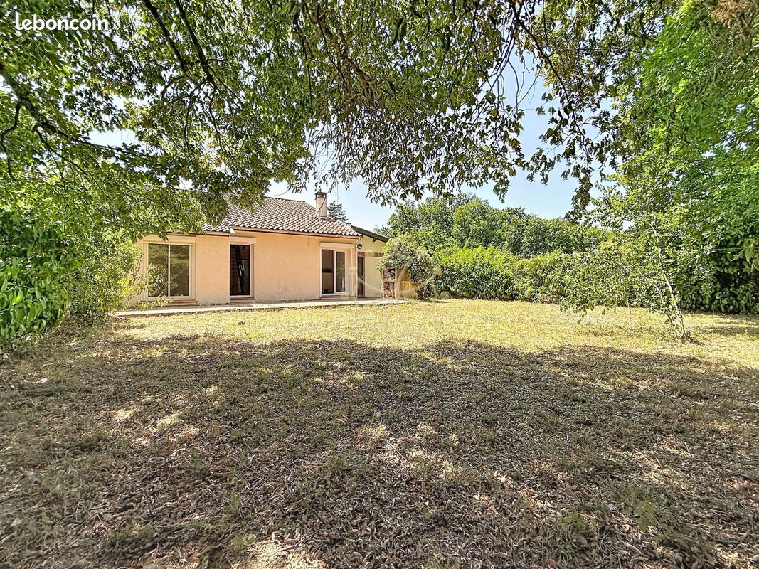 Maison 5 pièces 110 m² · à Saint-Jean · 110 m² · 269 000 €