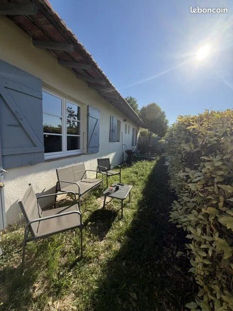 Maison 38 m² · à Aix-en-Provence · 38 m² · 870 €/mois