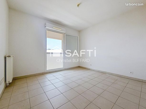 Appartement 2 pièces 39 m² — 7