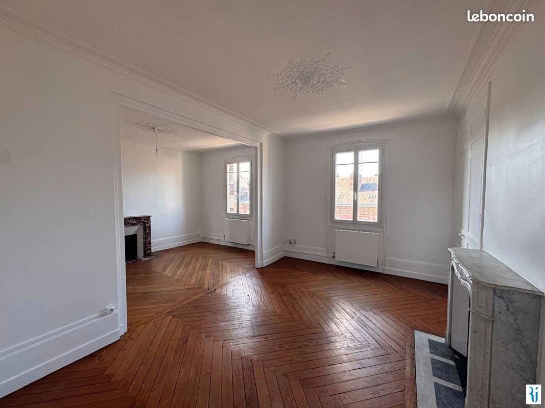 Appartement 3 pièces 80 m² · à Rouen · 80 m² · 900 €/mois