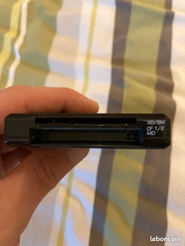 Adaptateur USB (image 2)