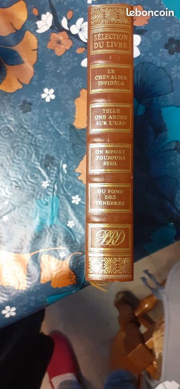 Livres (image 2)