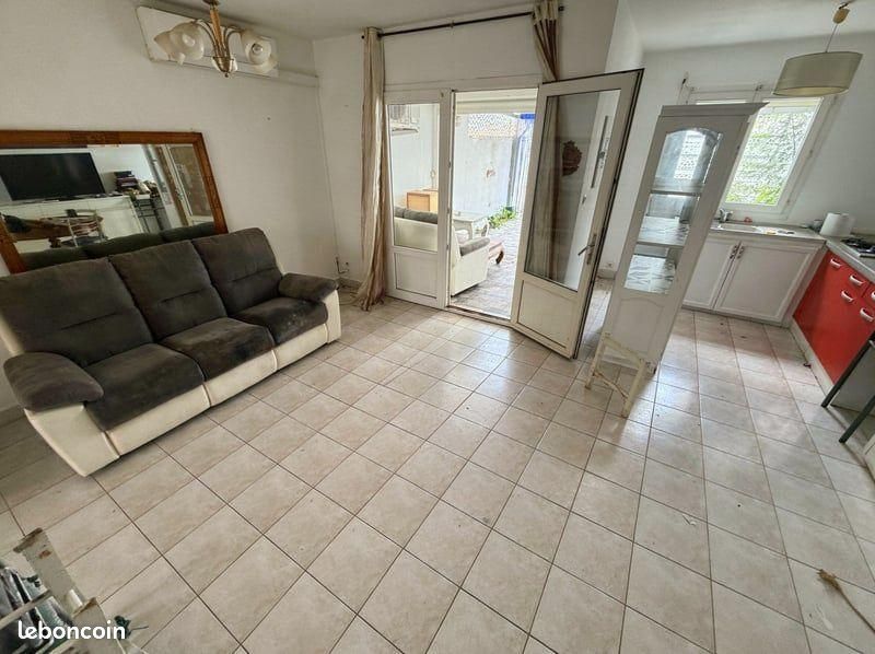 Maison 4 pièces 83 m² · à Saint-Denis · 83 m² · 238 750 €