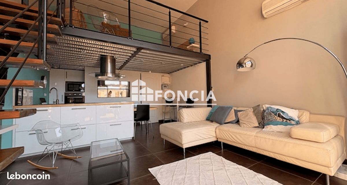 Appartement 2 pièces 46 m² · à Échirolles · 46 m² · 720 €/mois
