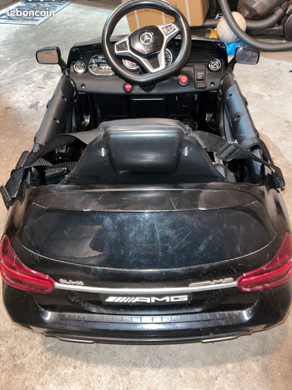 Voiture électrique (image 3)