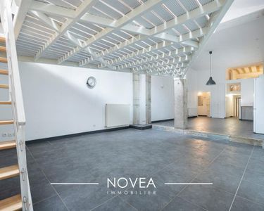 Appartement 545 000 € - 148 m²