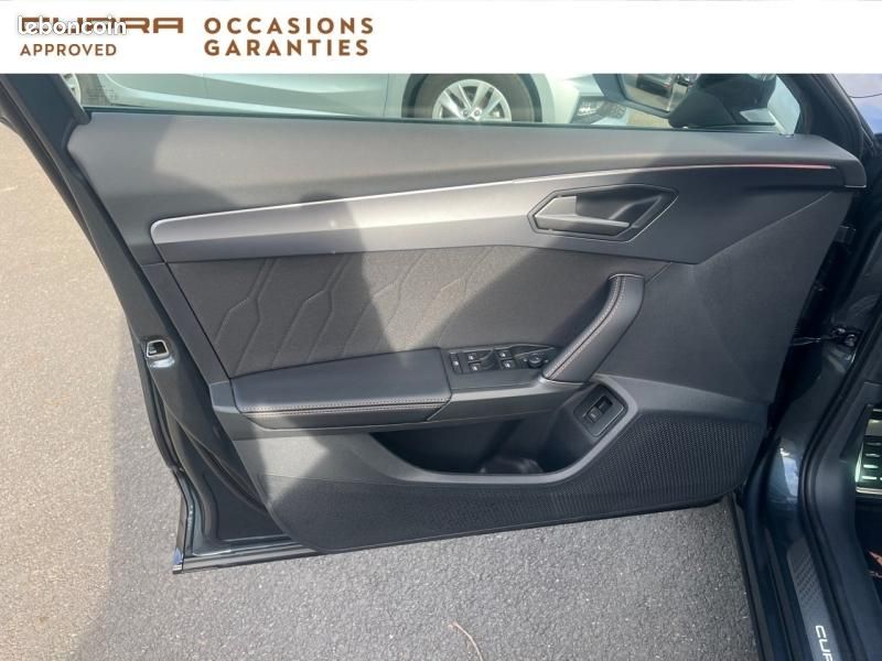 Cupra Formentor 1.5 eTSI Hybrid 150ch V DSG7 (image 20)
