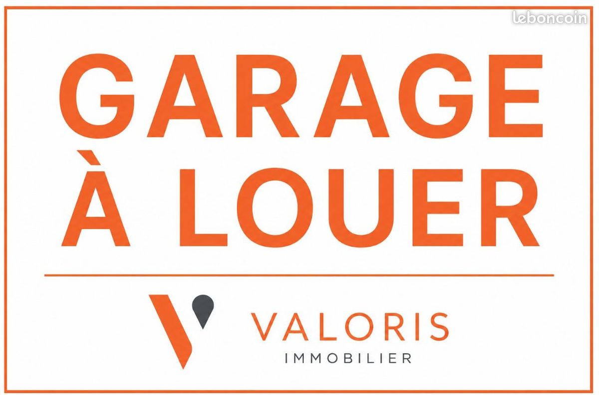 Parking 12 m² · à Grenoble · 12 m² · 99 €/mois