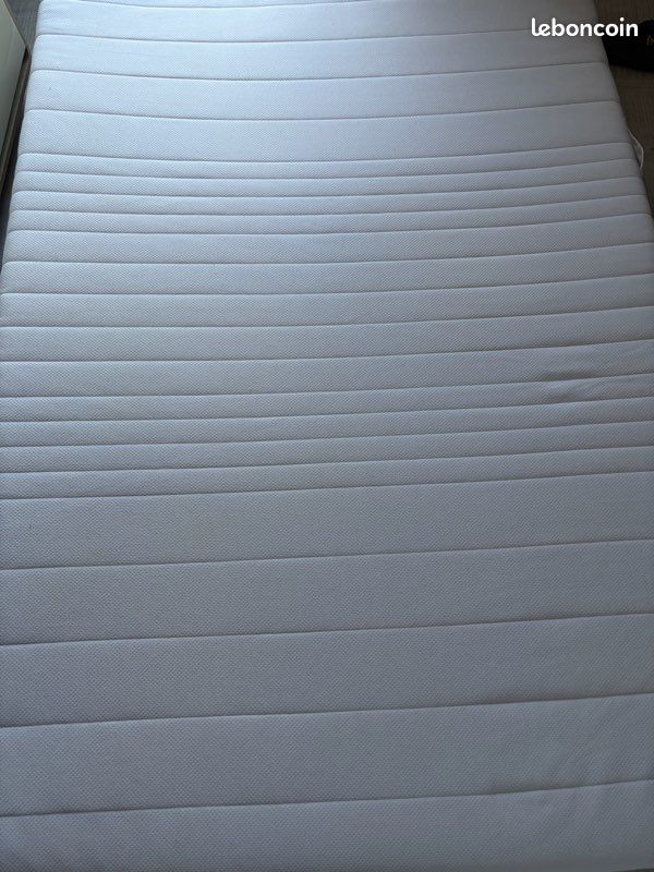 Matelas 140X190 (image 3)