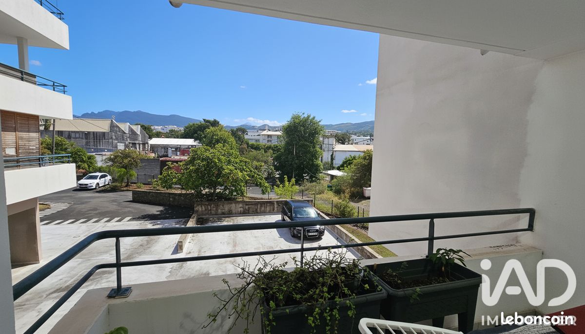 Appartement 3 pièces 61 m² · à Saint-Pierre · 61 m² · 235 000 €