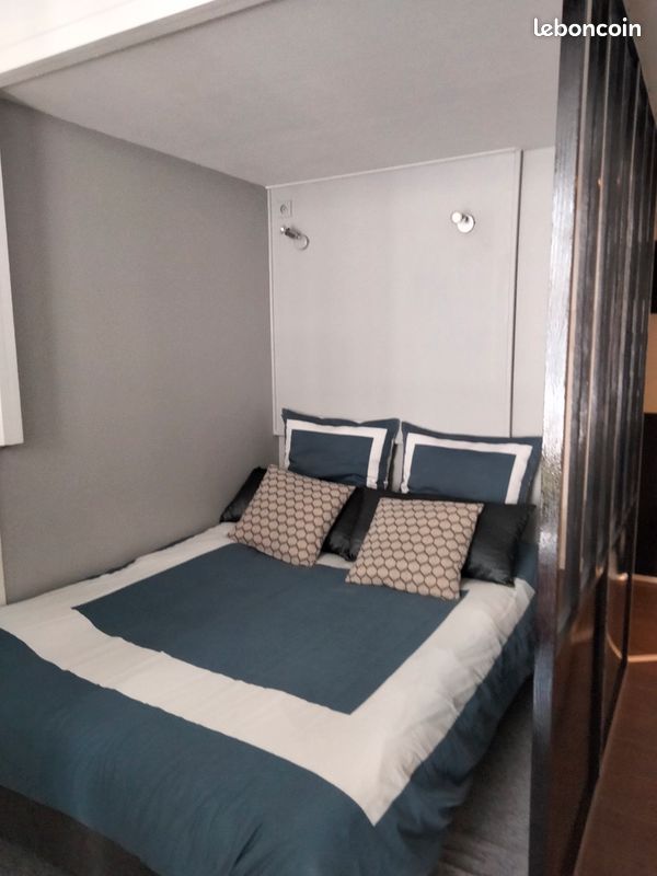 Appartement 1 pièce 28 m² · à La Rochelle · 28 m² · 715 €