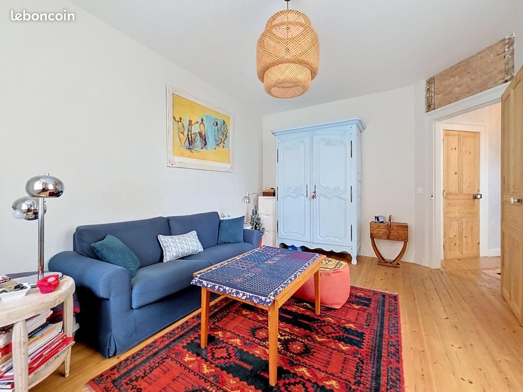 Appartement 3 pièces 59 m² · à Lorient · 59 m² · 185 450 €