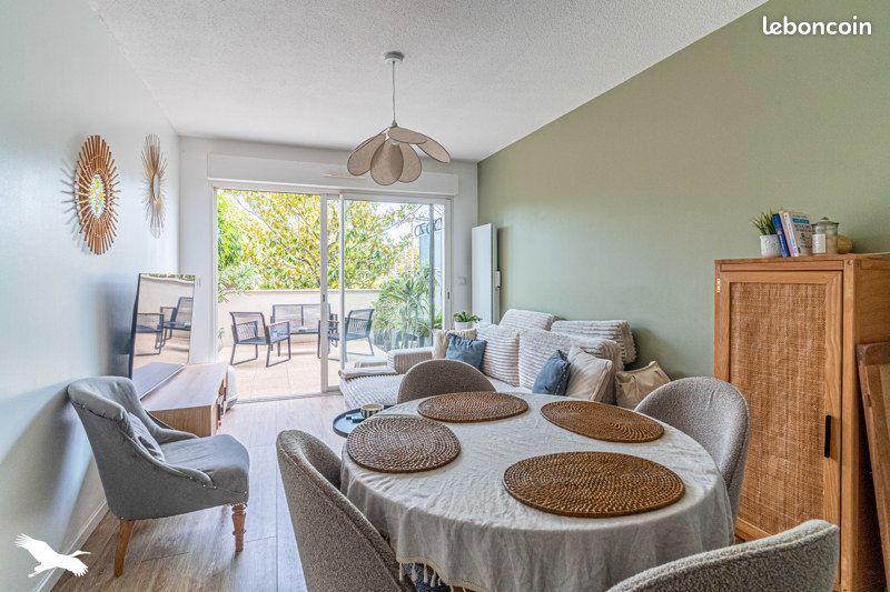 Appartement 2 pièces 40 m² · à Le Haillan · 40 m² · 178 598 €