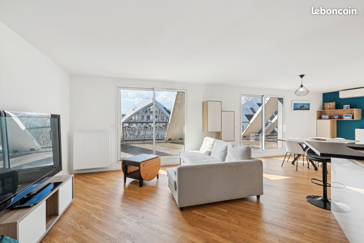 Maison 4 pièces 86 m² · à Bordeaux · 86 m² · 493 500 €