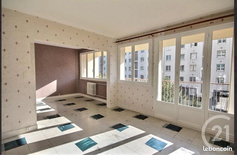 Appartement 4 pièces 77 m² · à Vendôme · 77 m² · 700 €/mois