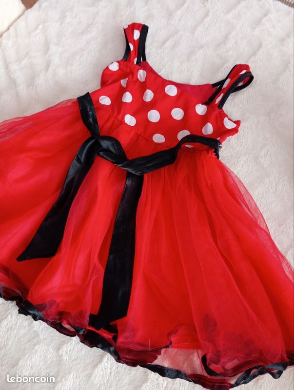 Lot affaires 5ans (image 9)