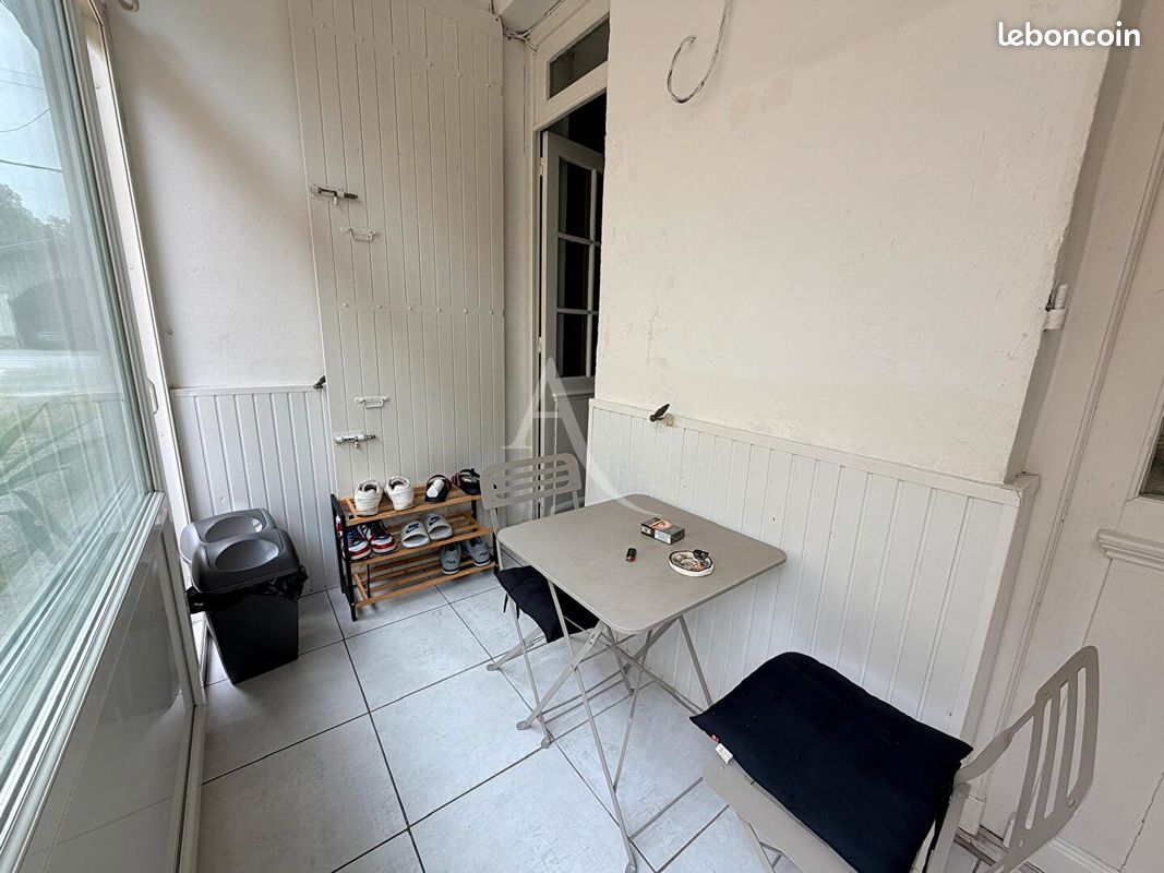 Maison 2 pièces 37 m² · à Castelnau-de-Médoc · 37 m² · 500 €/mois