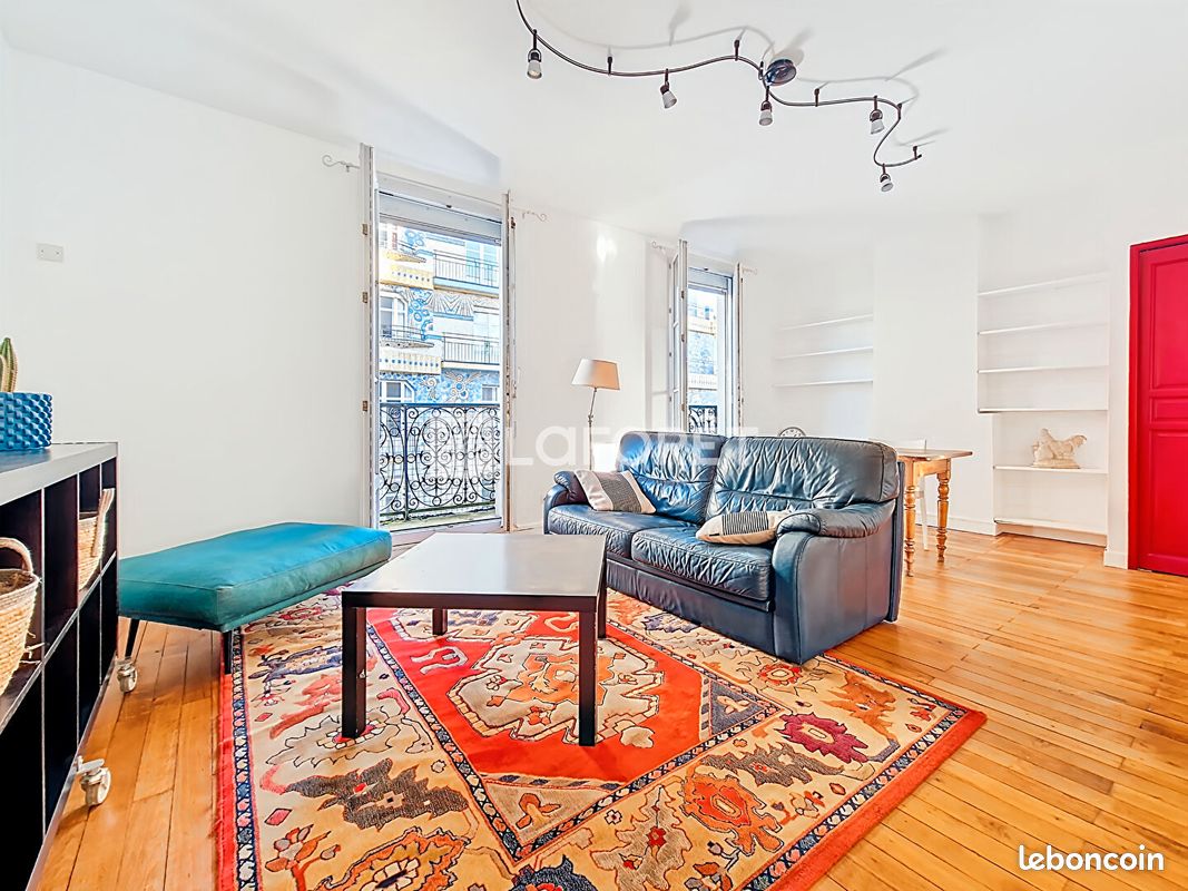 Appartement 3 pièces 71 m² · à Angers · 71 m² · 995 €/mois