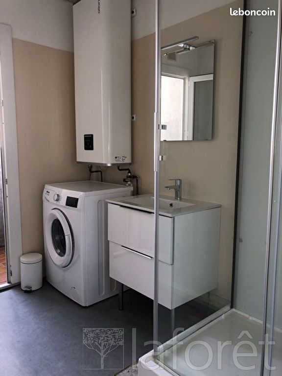 Appartement 1 pièce 13 m² - Gradignan 33170 (image principale 4)