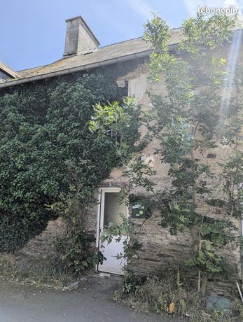 Maison 3 pièces 60 m²