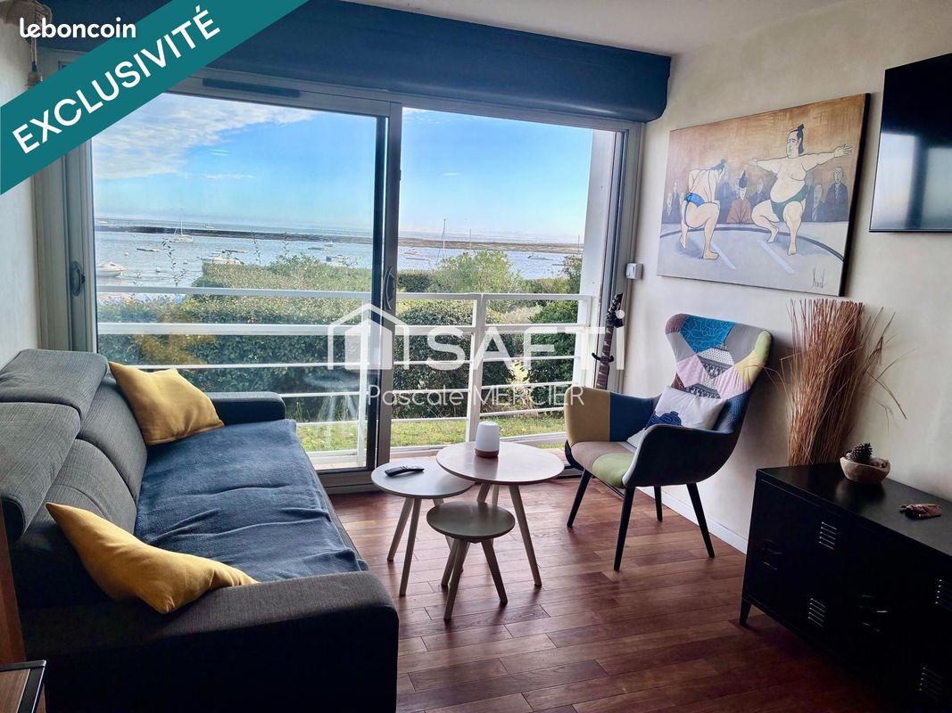 Appartement 2 pièces 28 m² · à Arcachon · 28 m² · 289 000 €